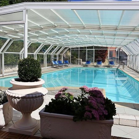 Hotel Astoria Tabiano Terme Dış mekan fotoğraf
