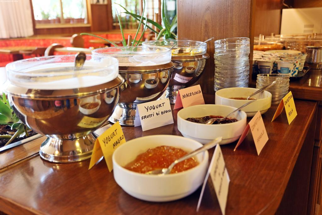 Hotel Astoria Tabiano Terme Dış mekan fotoğraf