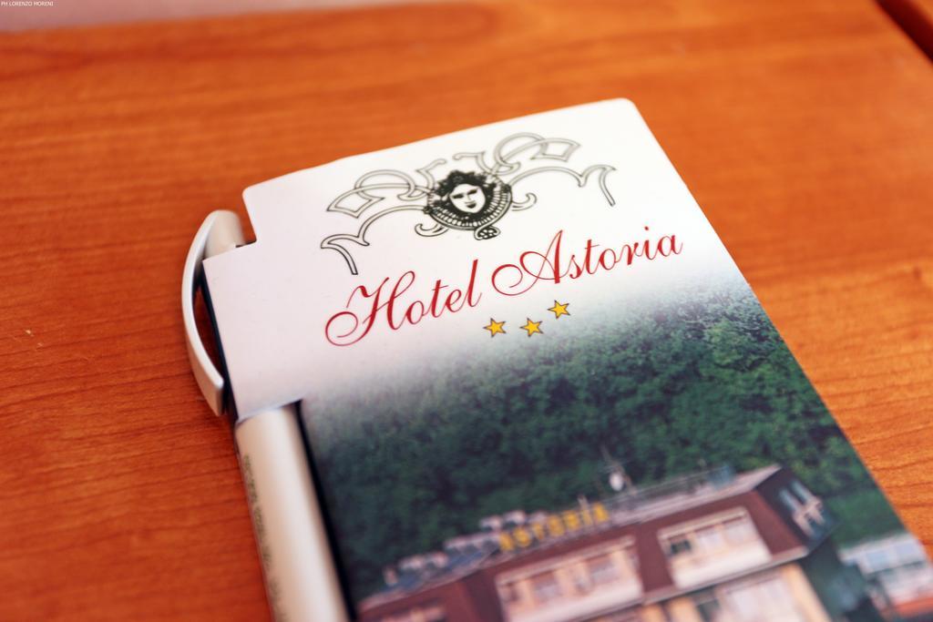 Hotel Astoria Tabiano Terme Dış mekan fotoğraf