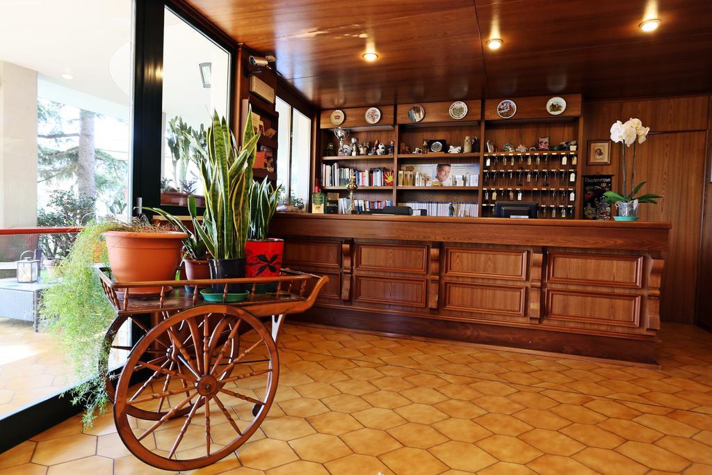 Hotel Astoria Tabiano Terme Dış mekan fotoğraf