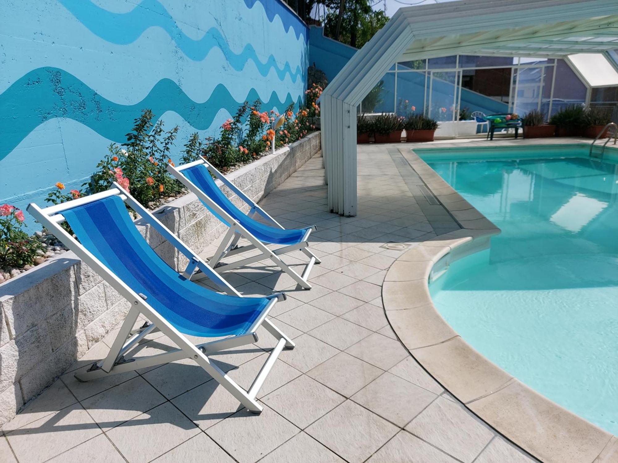 Hotel Astoria Tabiano Terme Dış mekan fotoğraf