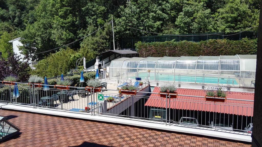 Hotel Astoria Tabiano Terme Dış mekan fotoğraf
