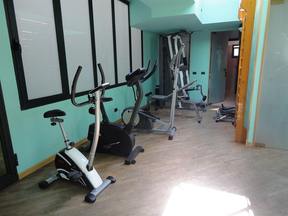 Hotel Astoria Tabiano Terme Dış mekan fotoğraf