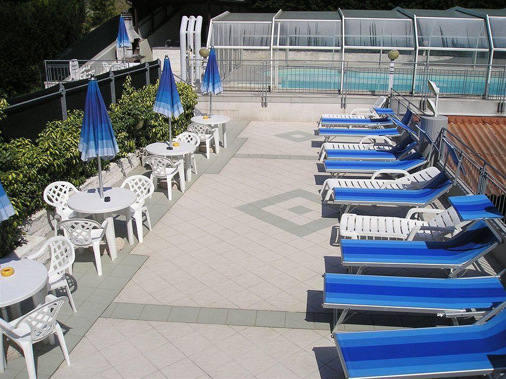 Hotel Astoria Tabiano Terme Dış mekan fotoğraf