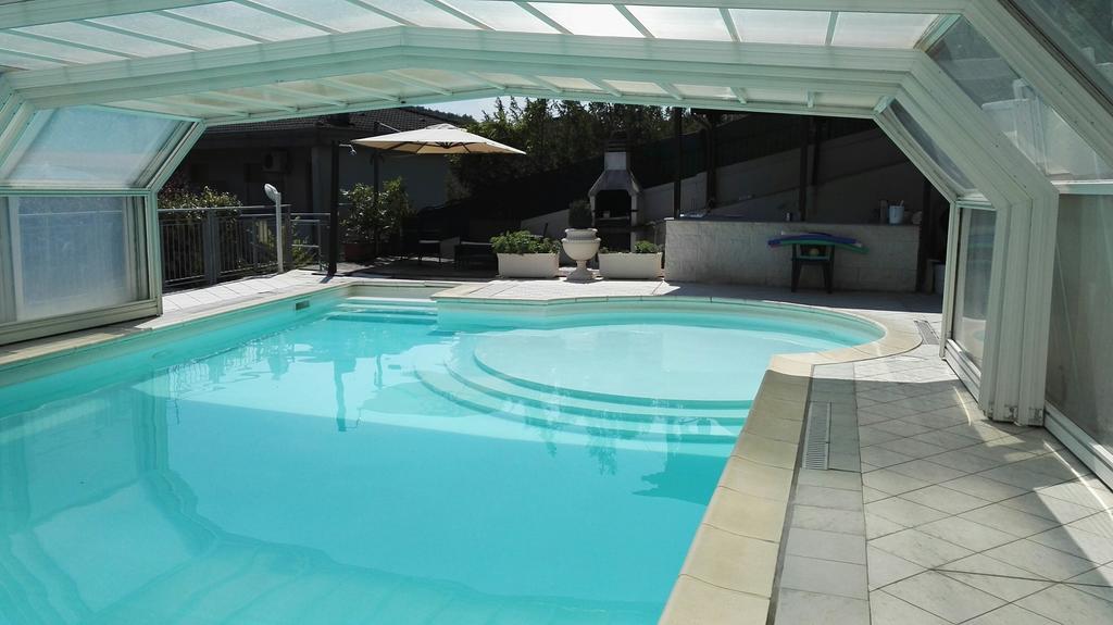 Hotel Astoria Tabiano Terme Dış mekan fotoğraf