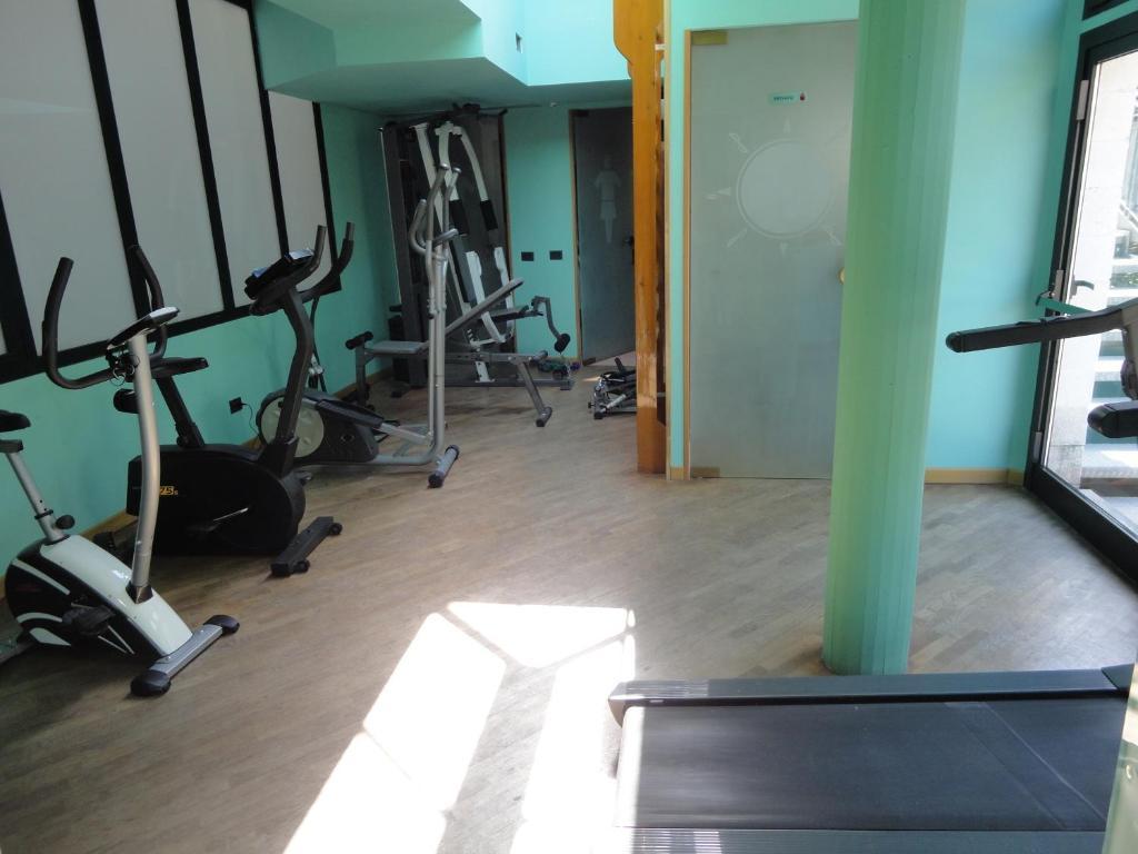 Hotel Astoria Tabiano Terme Dış mekan fotoğraf