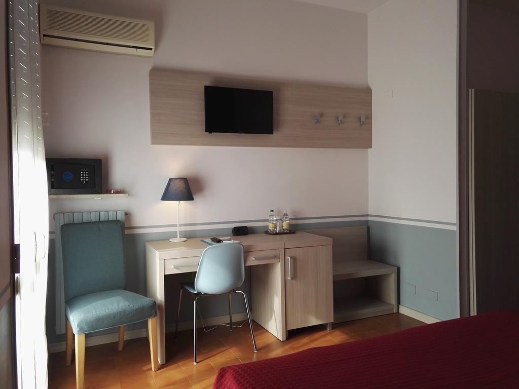 Hotel Astoria Tabiano Terme Dış mekan fotoğraf