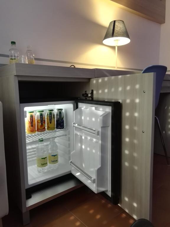Hotel Astoria Tabiano Terme Dış mekan fotoğraf