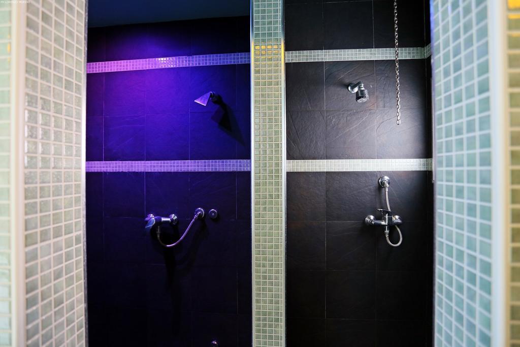 Hotel Astoria Tabiano Terme Dış mekan fotoğraf