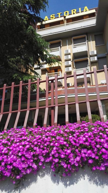 Hotel Astoria Tabiano Terme Dış mekan fotoğraf