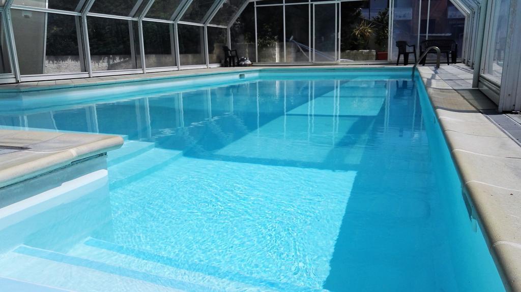 Hotel Astoria Tabiano Terme Dış mekan fotoğraf