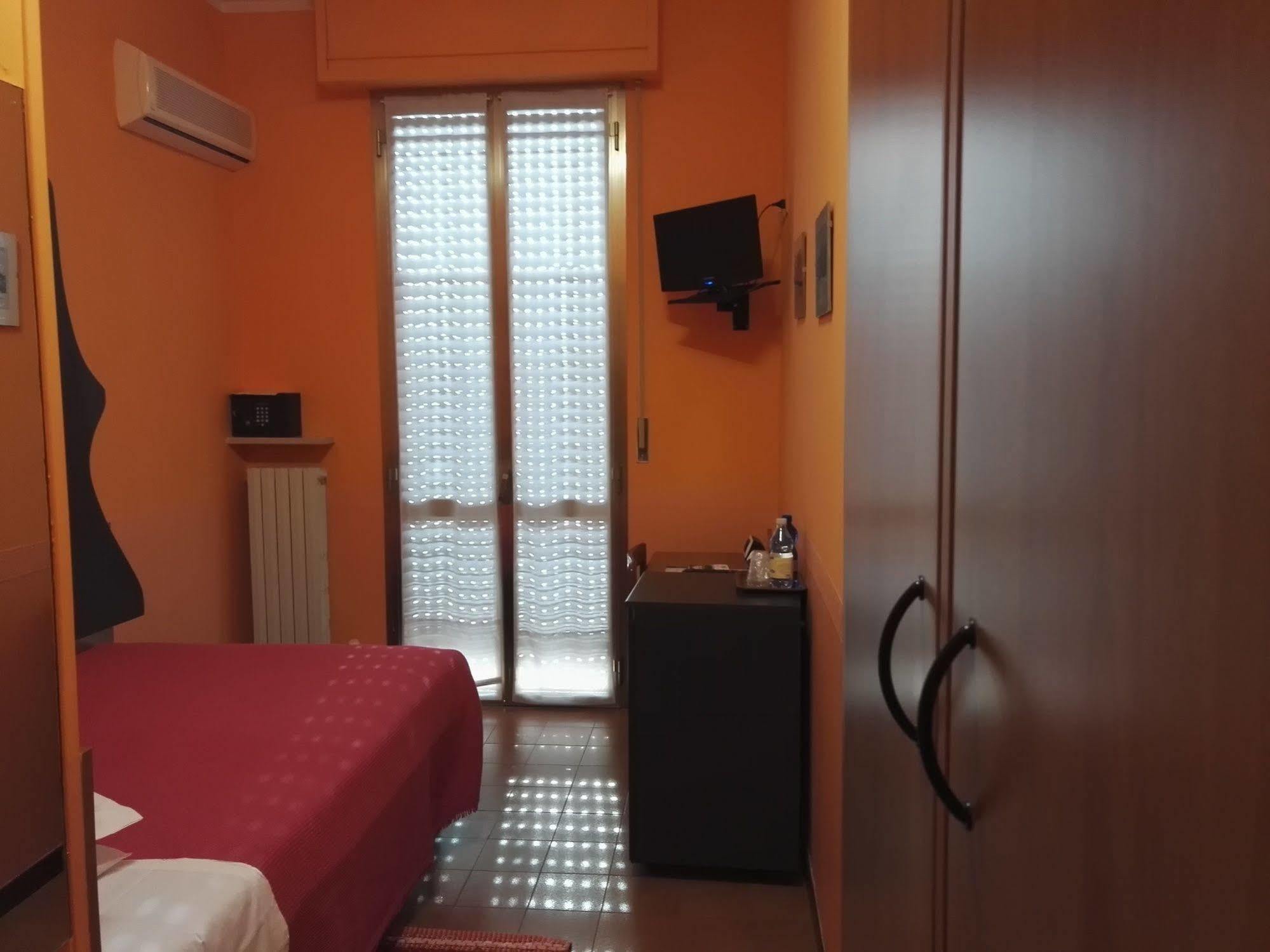 Hotel Astoria Tabiano Terme Dış mekan fotoğraf