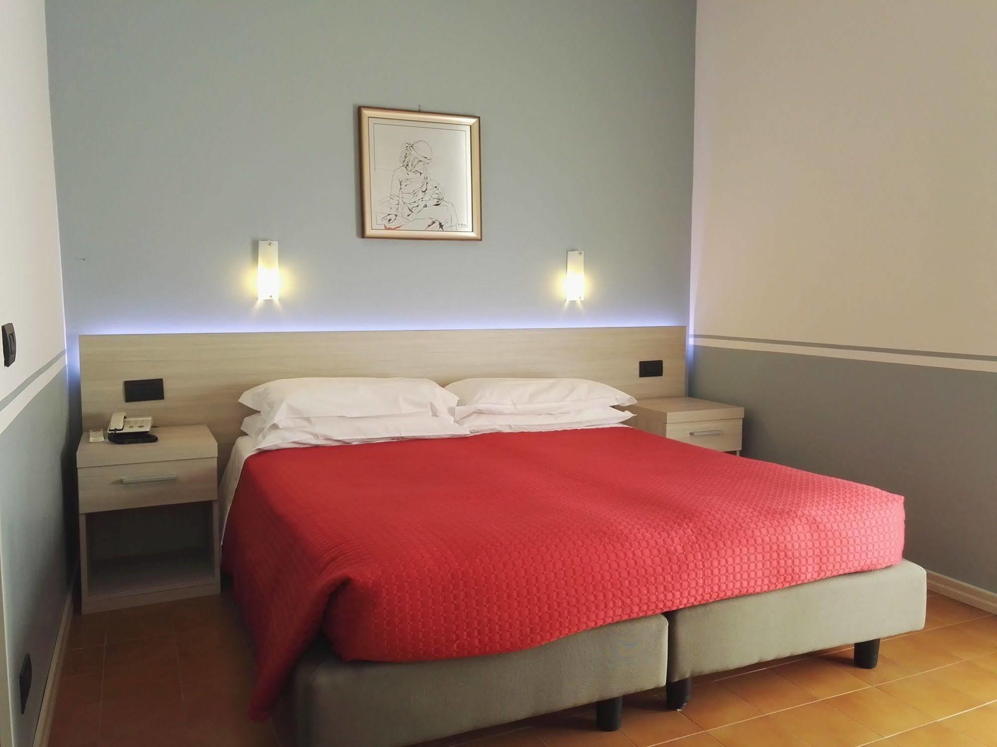 Hotel Astoria Tabiano Terme Dış mekan fotoğraf