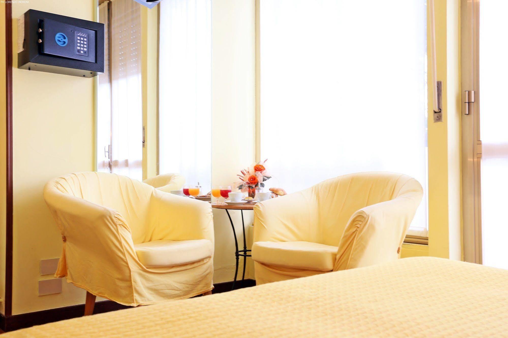 Hotel Astoria Tabiano Terme Dış mekan fotoğraf