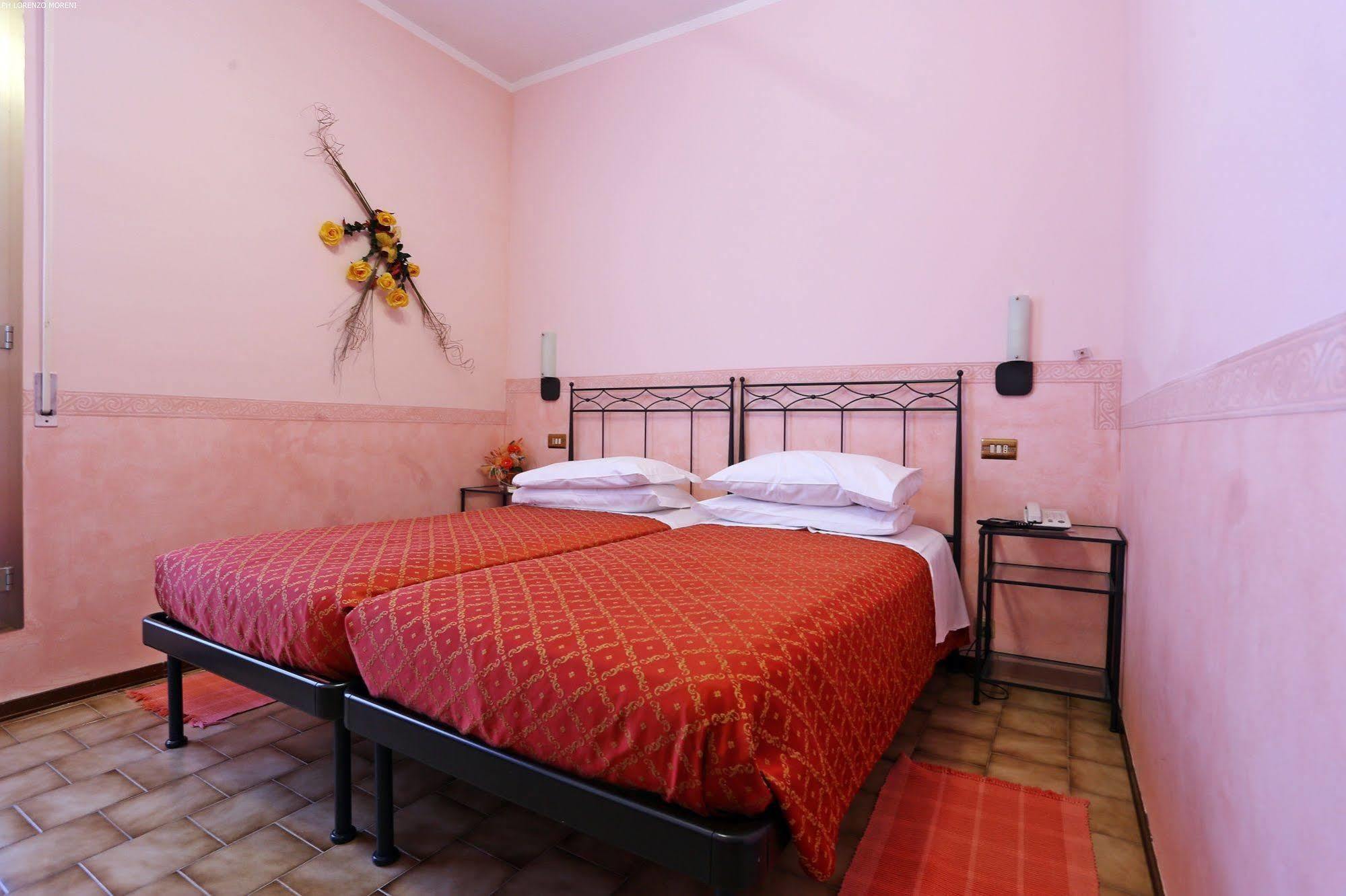 Hotel Astoria Tabiano Terme Dış mekan fotoğraf
