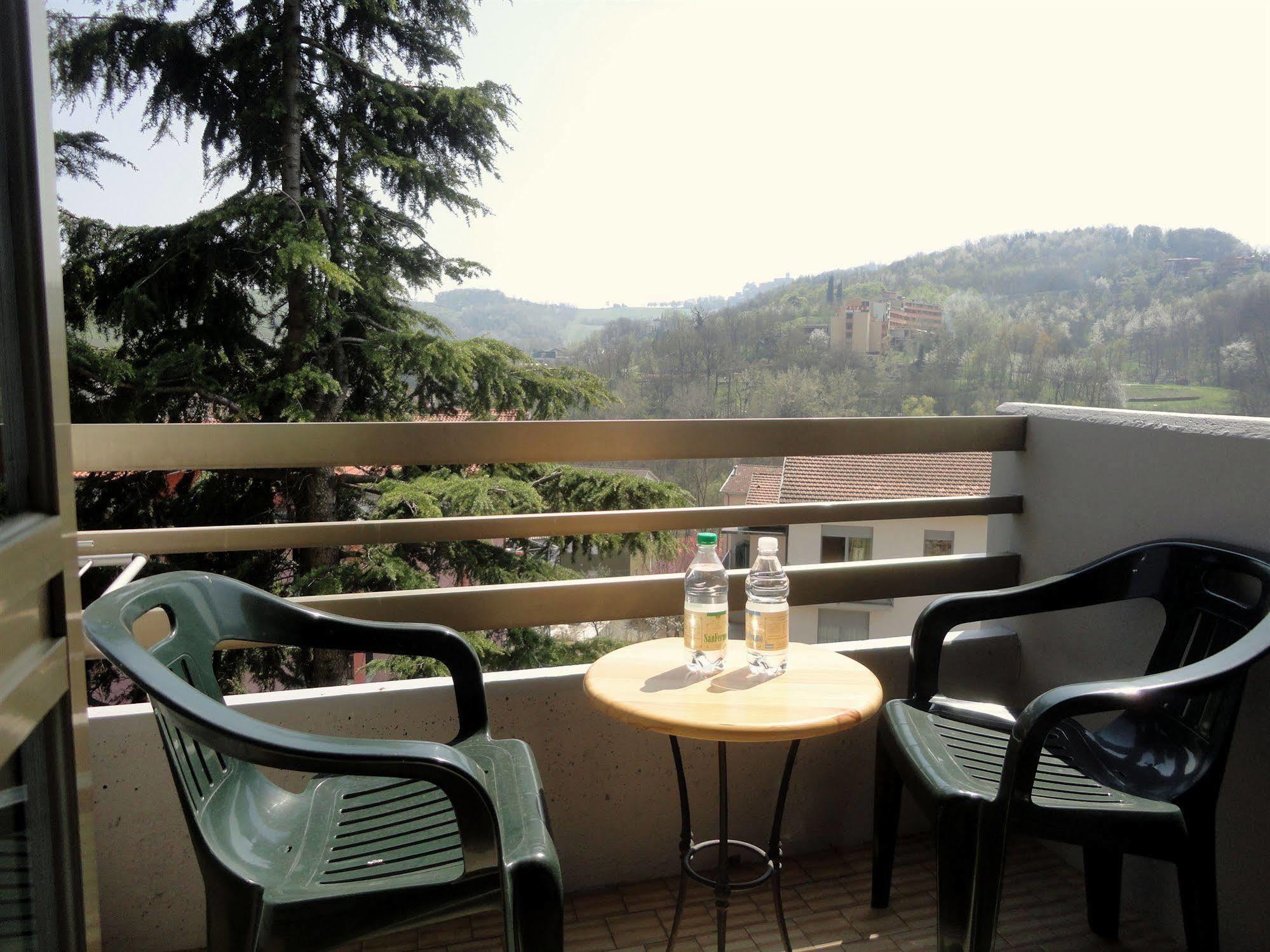 Hotel Astoria Tabiano Terme Dış mekan fotoğraf
