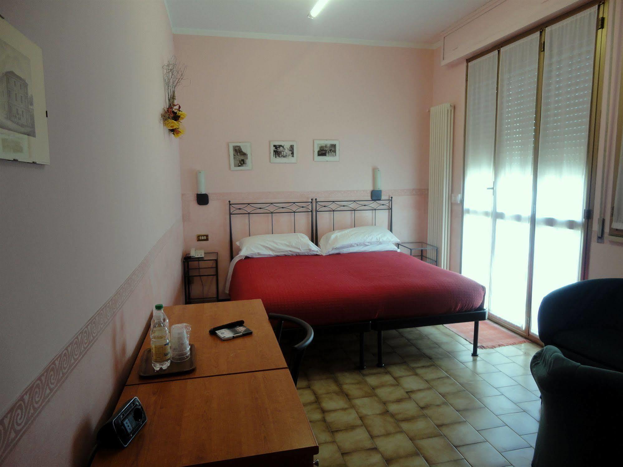Hotel Astoria Tabiano Terme Dış mekan fotoğraf