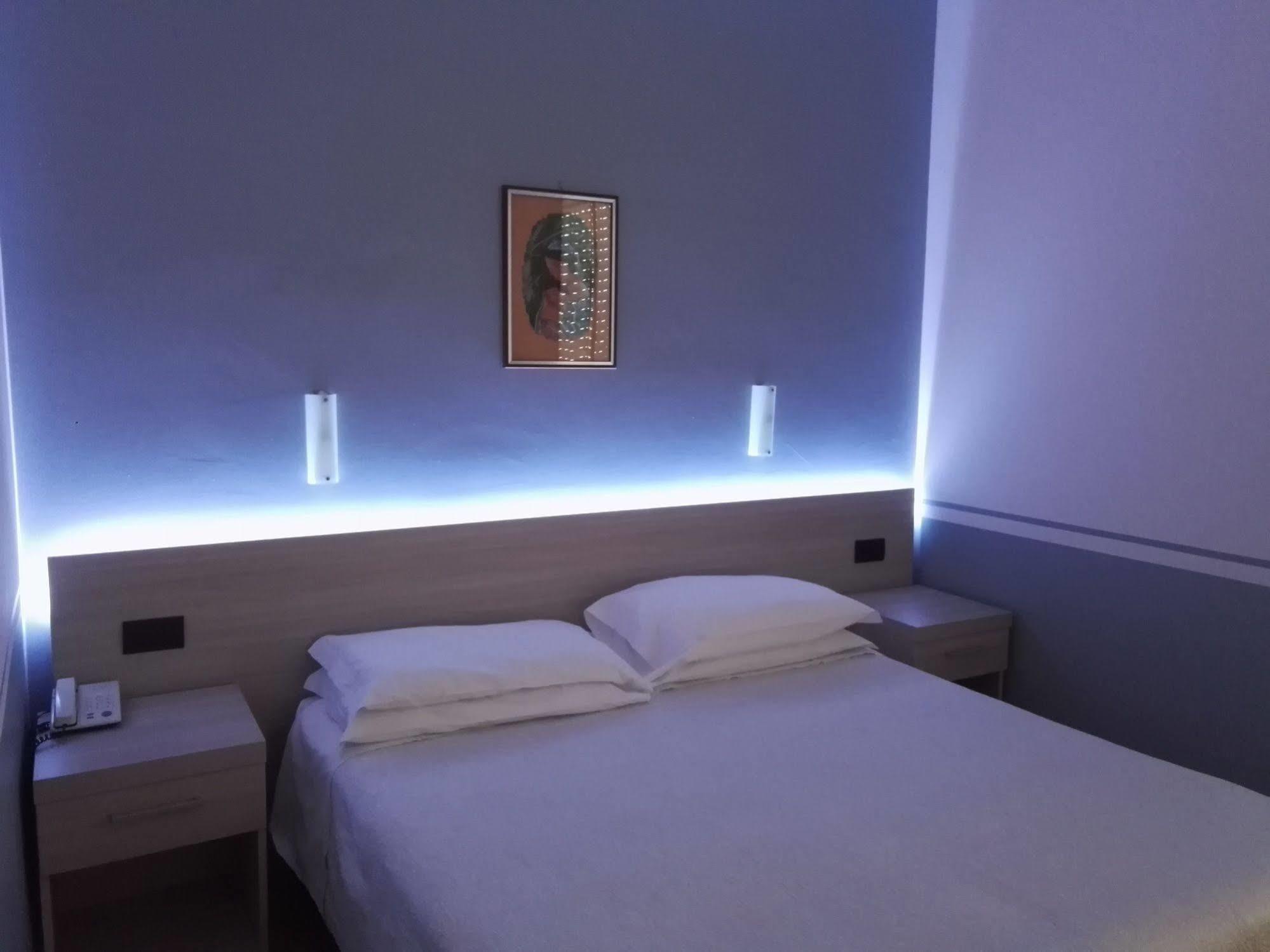 Hotel Astoria Tabiano Terme Dış mekan fotoğraf