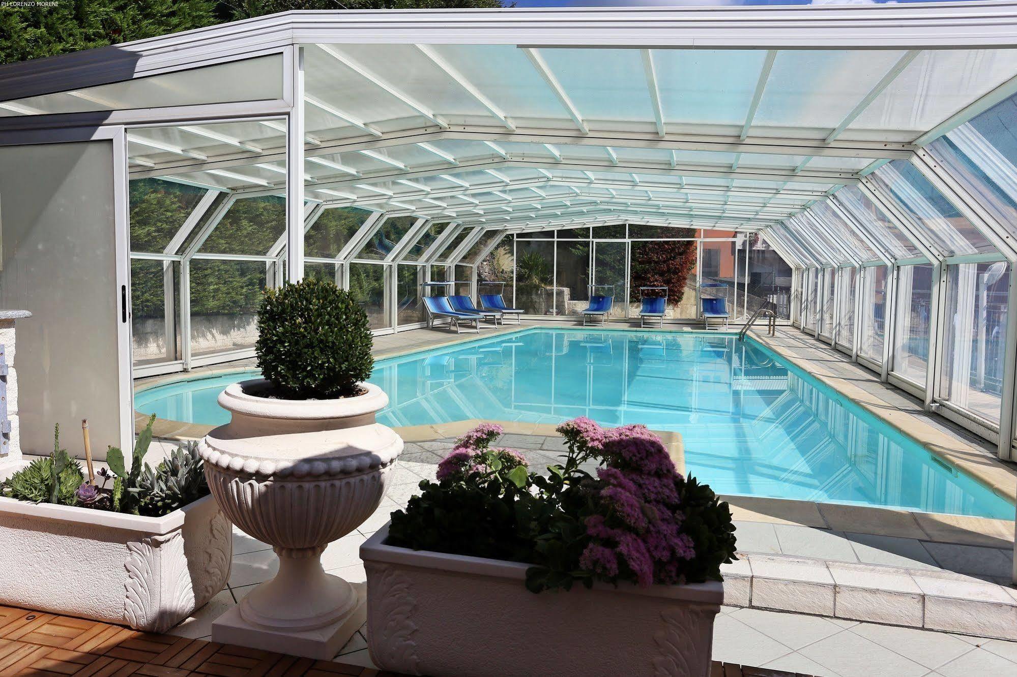 Hotel Astoria Tabiano Terme Dış mekan fotoğraf