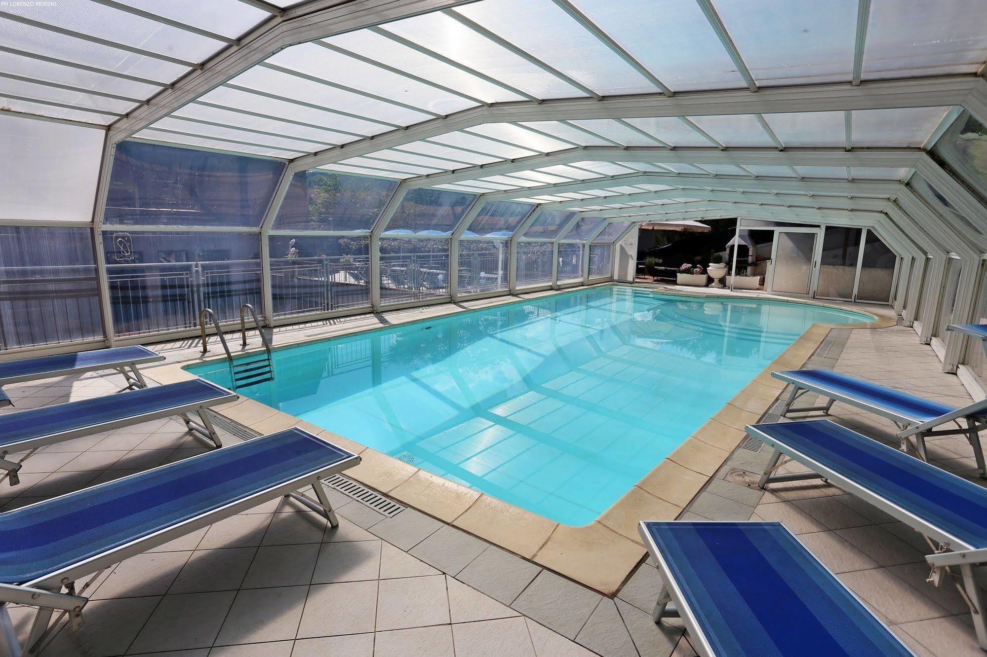 Hotel Astoria Tabiano Terme Dış mekan fotoğraf