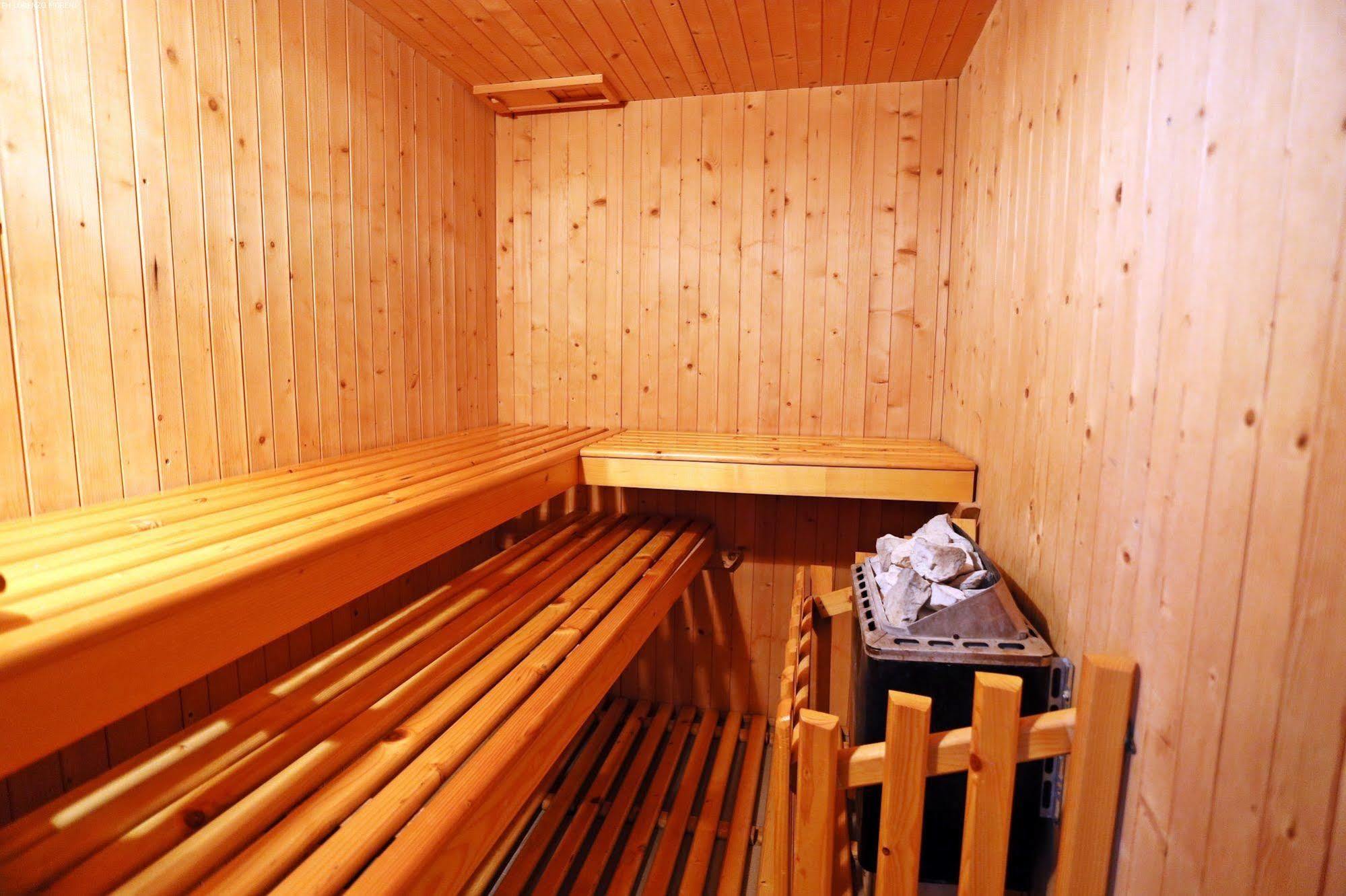 Hotel Astoria Tabiano Terme Dış mekan fotoğraf