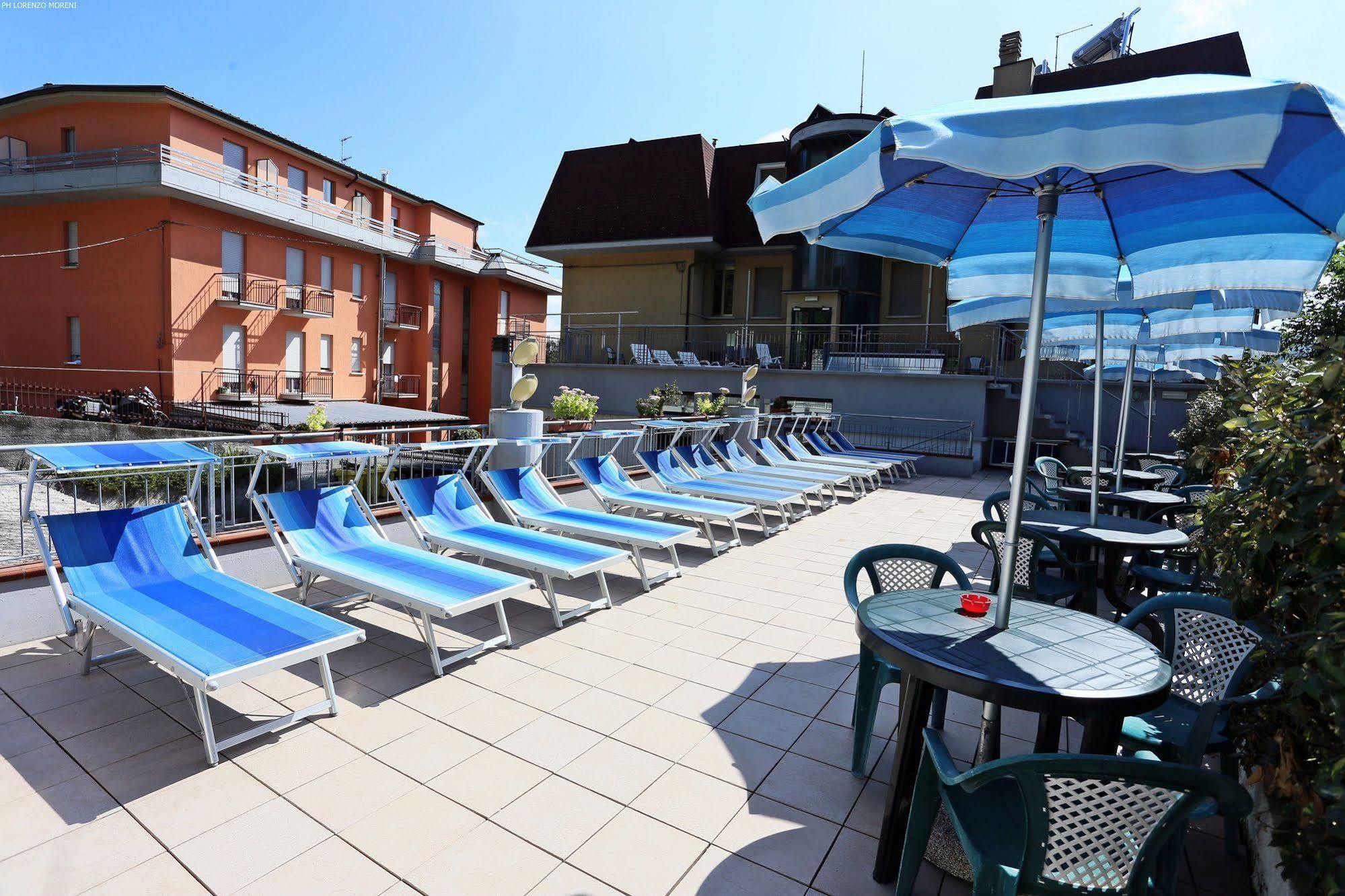 Hotel Astoria Tabiano Terme Dış mekan fotoğraf