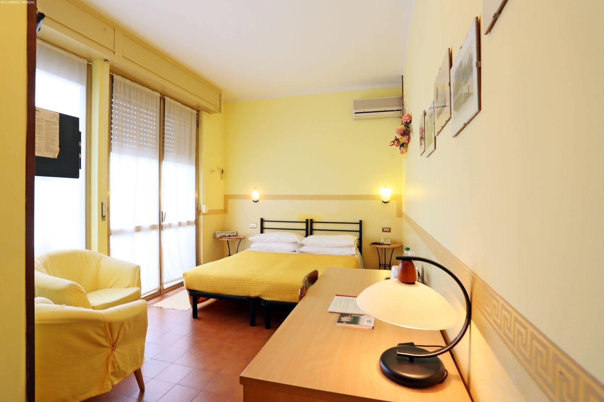 Hotel Astoria Tabiano Terme Dış mekan fotoğraf