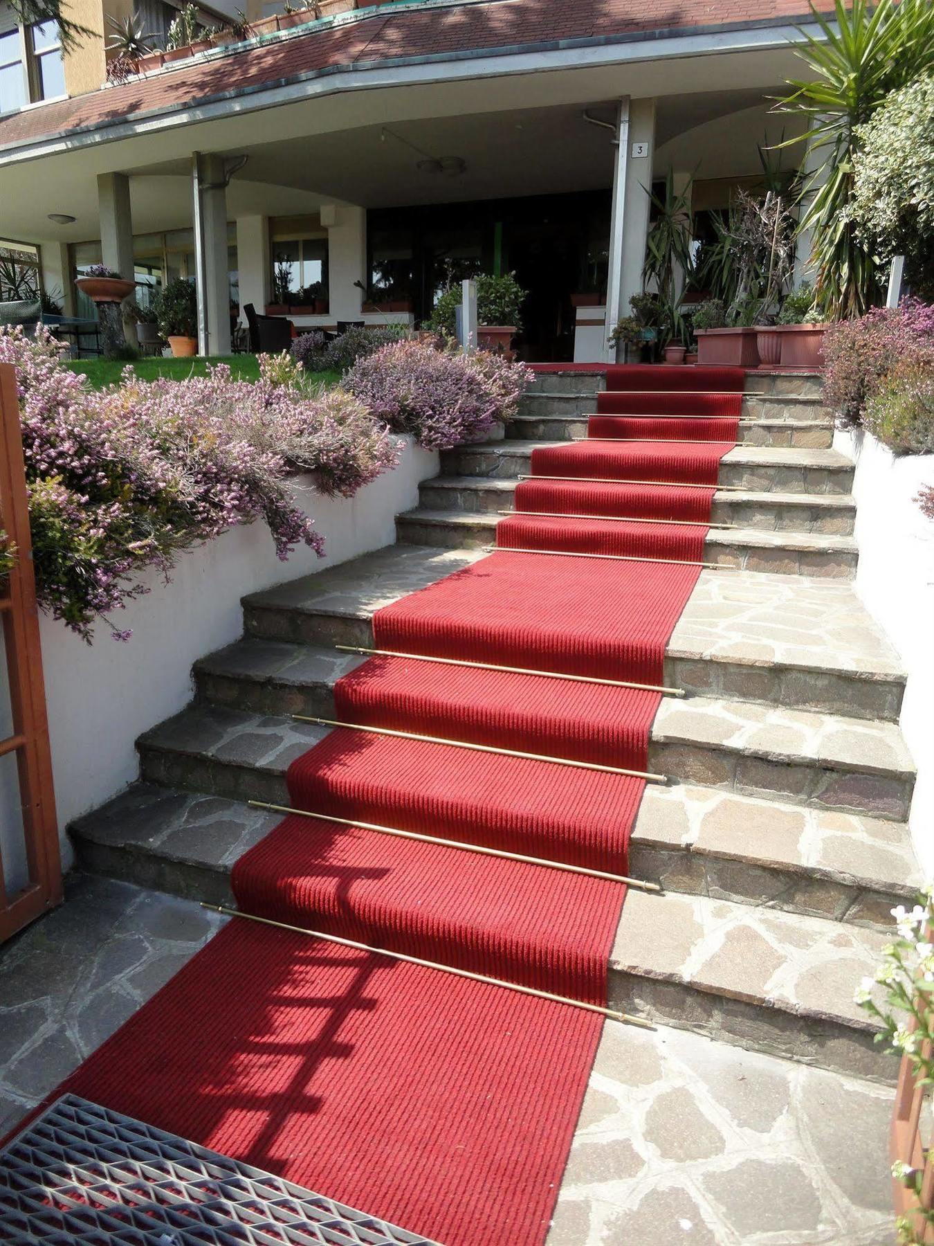 Hotel Astoria Tabiano Terme Dış mekan fotoğraf