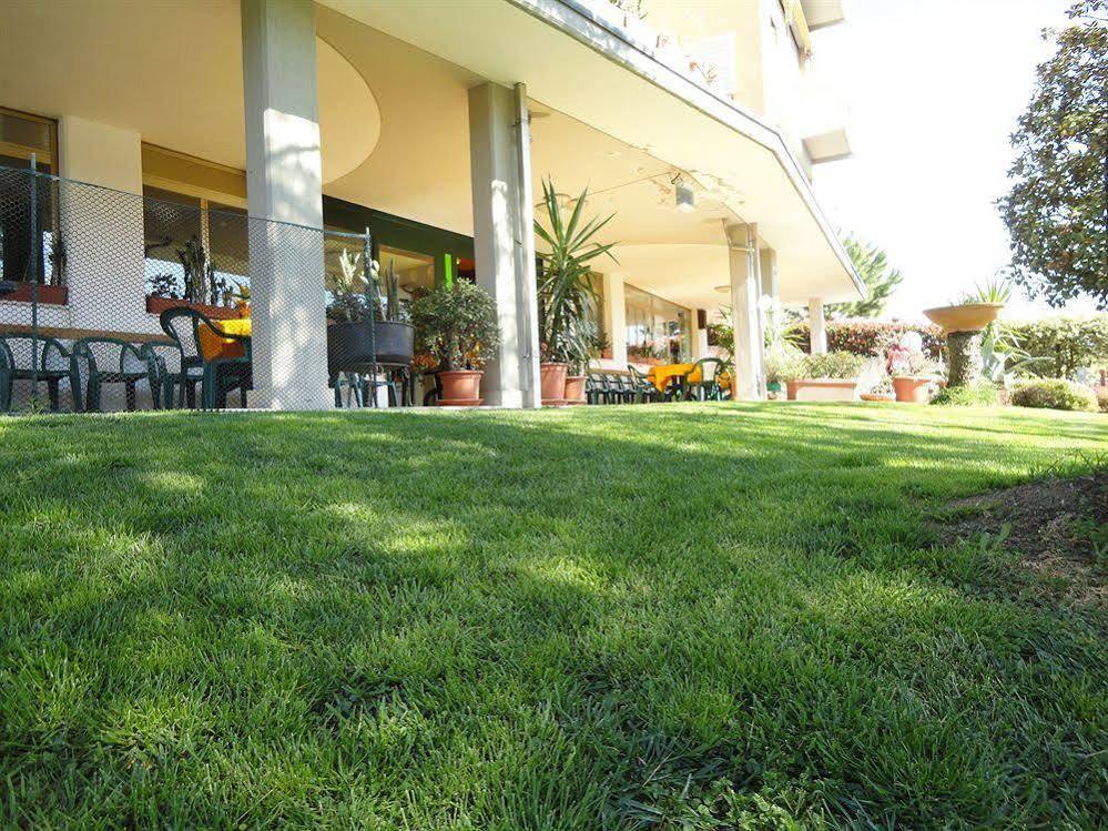 Hotel Astoria Tabiano Terme Dış mekan fotoğraf