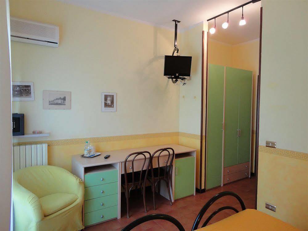 Hotel Astoria Tabiano Terme Dış mekan fotoğraf