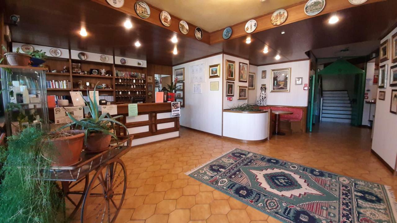 Hotel Astoria Tabiano Terme Dış mekan fotoğraf